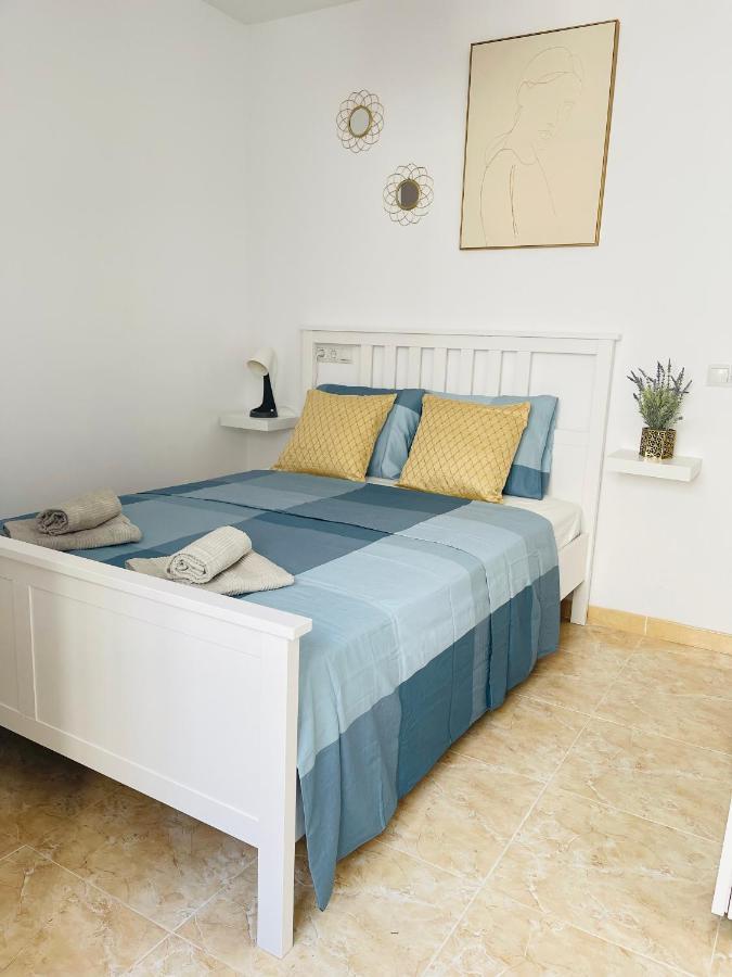 APARTAMENTOS Mediterráneo 3 Wifi Sagunto Exterior foto