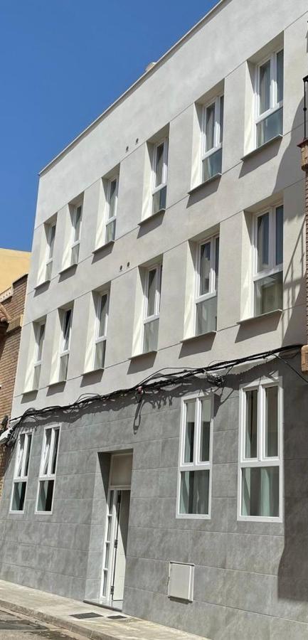 APARTAMENTOS Mediterráneo 3 Wifi Sagunto Exterior foto